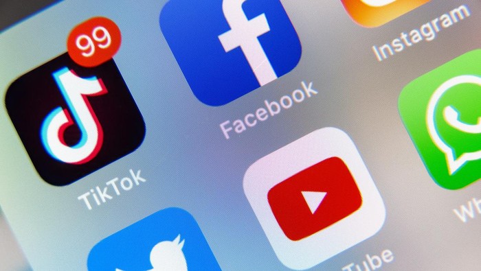 Main TikTok 10 Jam Nonstop Dibayar Rp 14,8 Juta, Mau?