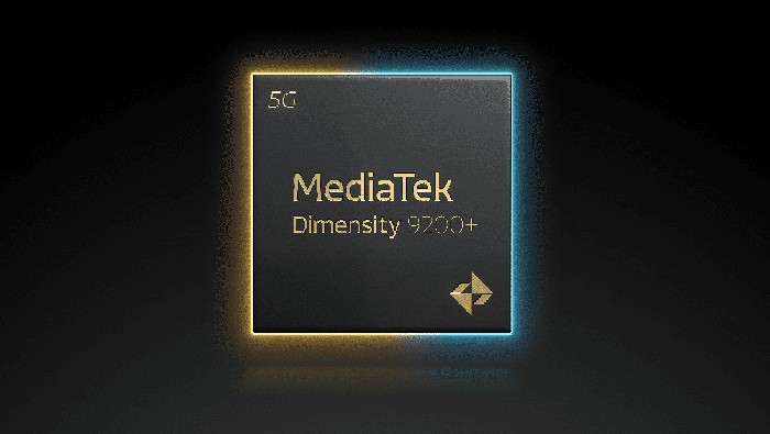 MediaTek Pamer Dimensity 9200+, Lebih Kencang dan Lebih Irit