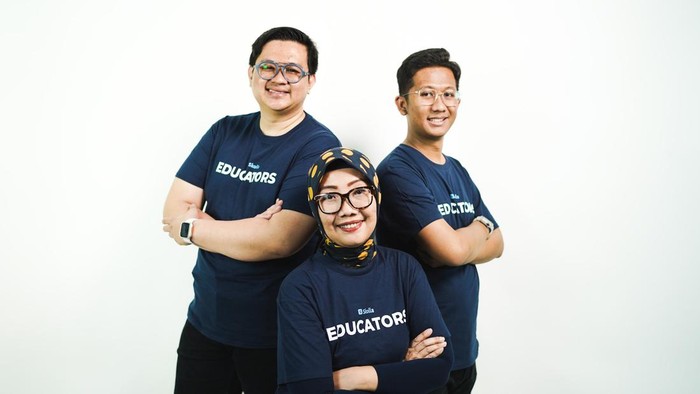 Mengenal Omni Learning ala Startup Edutech Skolla