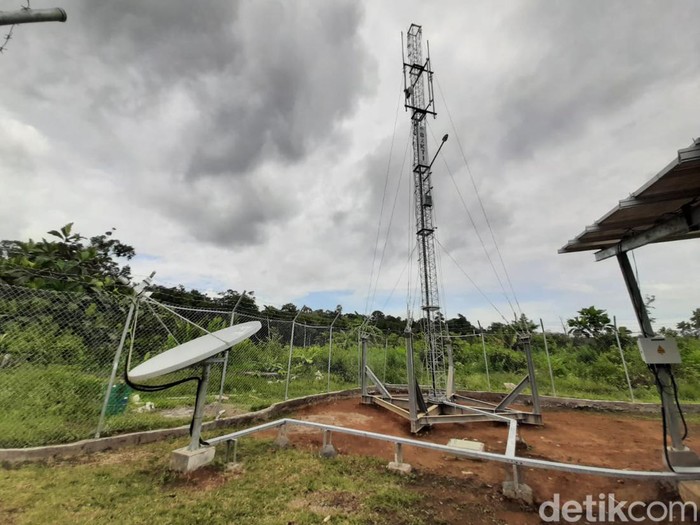 Mengungkap Nasib Proyek BTS 4G Usai Menkominfo Ditahan