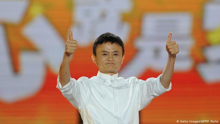 Mulai Wara Wiri Lagi, Jack Ma Jadi Profesor Tamu di Jepang