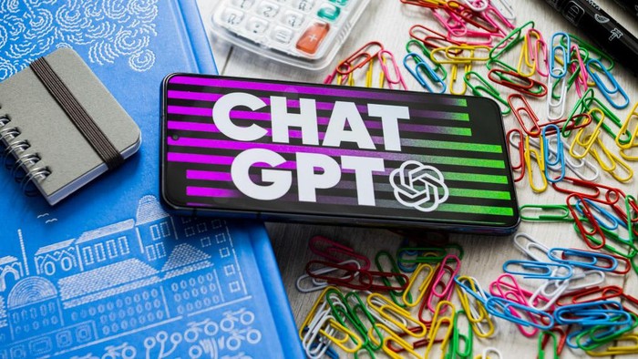 OpenAI Rugi Rp 7,9 Triliun Gegara Garap ChatGPT