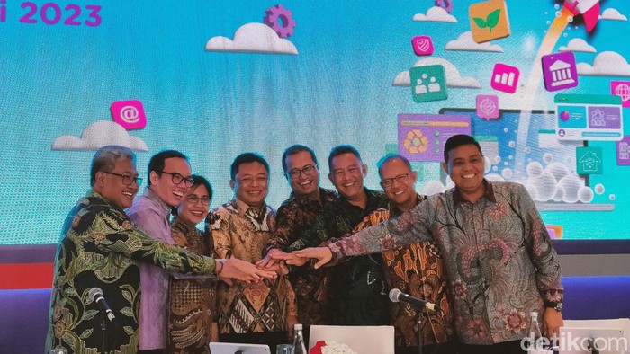 Pemegang Saham Telkom Restui Perkawinan IndiHome-Telkomsel