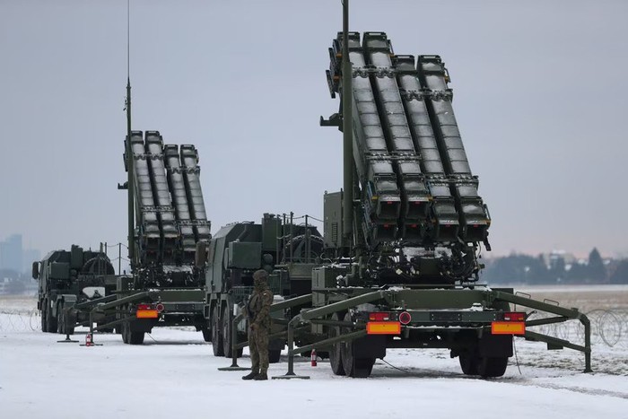 Rudal Hipersonik Rusia Akhirnya Jebol Sistem Pertahanan Patriot AS
