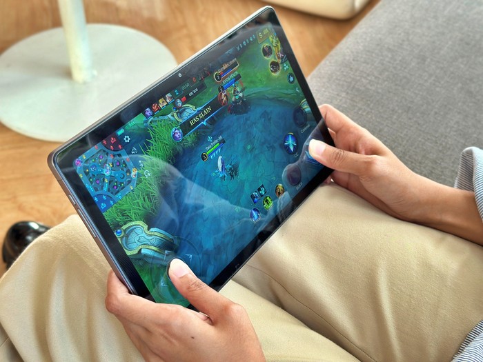 Tablet Advan Tab VX Lite Dibanderol Rp 2 Juta Bisa Gaming