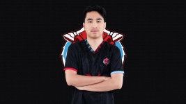 5 Senjata PUBG Mobile Favorit Pro Player Persija Evos