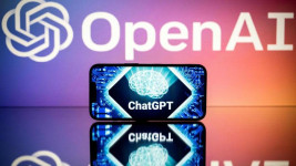 Aplikasi ChatGPT Kini Tersedia untuk iOS, Android Menyusul