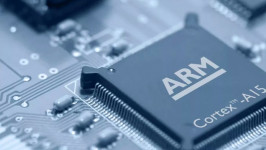 ARM Tinggalkan Sistem 32 Bit