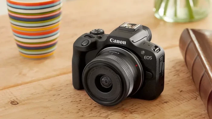 Canon EOS R100 Dirilis, Mirrorless Baru Tapi Jadul