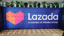 Cara Jual Barang ke Luar Negeri di Lazada