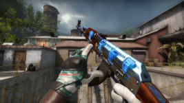 Cuan Banget! Gamer Ini Jual Skin Senjata CS:GO Rp 7,4 Miliar