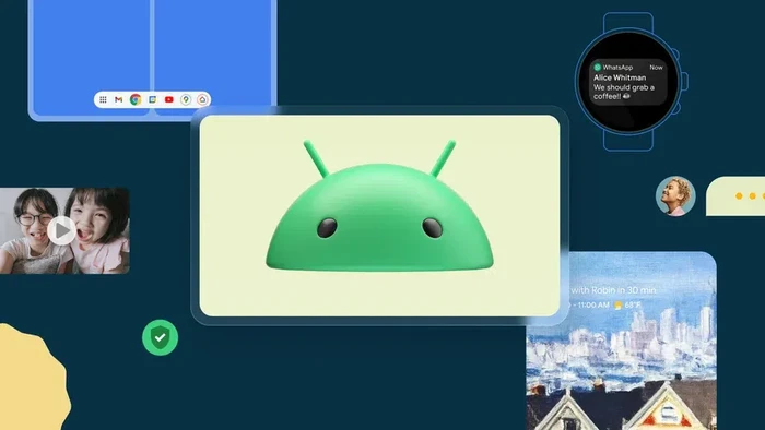 Daftar 20 HP dan Tablet yang Sudah Bisa Cicipi Android 14 Beta