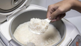 Digital Rice Cooker, Masak Nasi Jadi Canggih