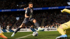 Electronic Arts Obral Game di Steam, FIFA 23 Diskon 70%