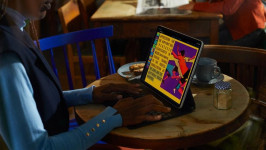 Final Cut Pro dan Logic Pro Kini Tersedia di iPad
