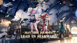 Gokil! Honkai: Star Rail Raup 20 Juta Download dalam Sehari