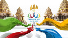 Hasil Valorant dan Crossfire di SEA Games 2023