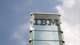 IBM Setop Rekrut Karyawan, Akan Gantikan 7.800 Pekerjaan dengan AI