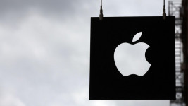 India Bawa Berkah Buat Apple