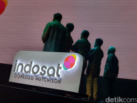 Indosat Siap Terjang Industri Telco dengan 7 Direksi