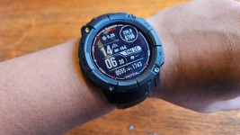 Ini Harga Garmin Instinct 2X Solar di RI untuk Temani Aktiivitas Outdoor