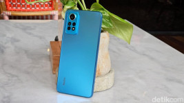 Ini Harga Xiaomi Redmi Note 12 Pro di Indonesia, Sikat!