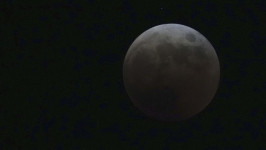 Ini Link Live Streaming Gerhana Bulan Penumbra 5-6 Mei 2023