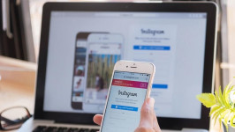 Instagram Down 22 Mei Pagi, Kini Berangsur Normal Kembali