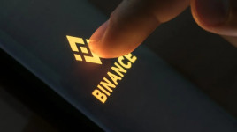 Israel Sita Ratusan Akun Binance, Diduga Terkait ISIS dan Hamas