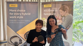 Jabra Rilis Deretan Produk Audio Kantoran, Apa Saja?