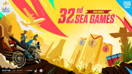 Jadwal Grand Final PUBG Mobile Squad di SEA Games 2023 Kamboja