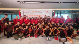 Jadwal Lengkap Cabor Esports di SEA Games 2023 Kamboja