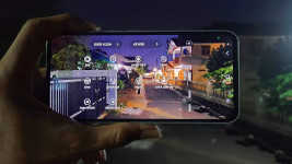 Review Kamera Samsung Galaxy A54 5G: Hasil Foto Impresif