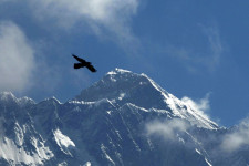 Kisah Everest, Dulu Dasar Lautan Kini Gunung Tertinggi Dunia