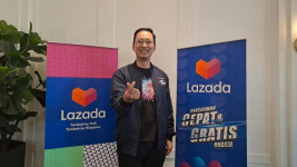 Kunci Lazada Bertahan Tanpa PHK di Tengah 'Tech Winter'