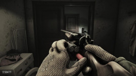 Main Game Tembak-tembakan, Streamer Ditembaki Gangster Sungguhan