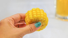 Manusia Sulit Mencerna Biji Jagung? Ini Penjelasan Ilmiahnya