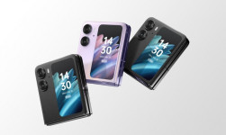 Meluncur Hari ini, OPPO Find N2 Flip Hadirkan Segudang Keunggulan