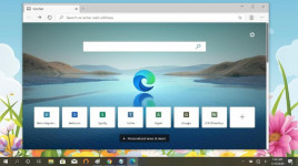 Microsoft Edge Bakal Hadirkan Mode Gaming, Mau Saingi Opera GX?