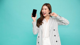 Oppo dan Apple Kuasai Pasar HP Indonesia di Q1 2023
