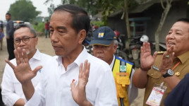 Pak Bas Cuekin Gubernur Lampung, Mewakili Bad Mood Netizen
