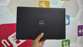 Review Dell Latitute 7330: Ringan, Asyik untuk Kerja Hybrid di Mana Saja