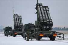 Rudal Hipersonik Rusia Akhirnya Jebol Sistem Pertahanan Patriot AS