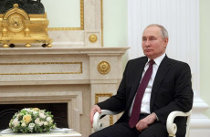 Rusia Tuding Ukraina Coba Bunuh Putin Pakai Drone
