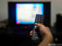 Siap-siap Warga Medan Makassar Kiamat TV Analog, Ini Jadwalnya