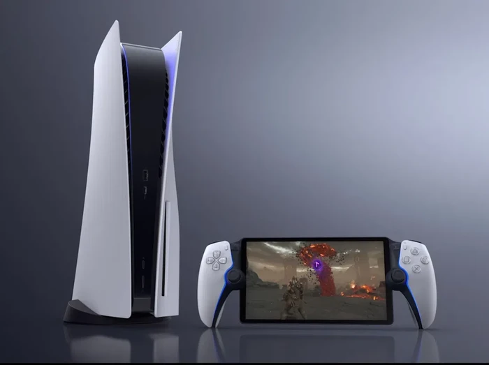 Sony Pamer Project Q, Konsol Genggam untuk Streaming Game PS5