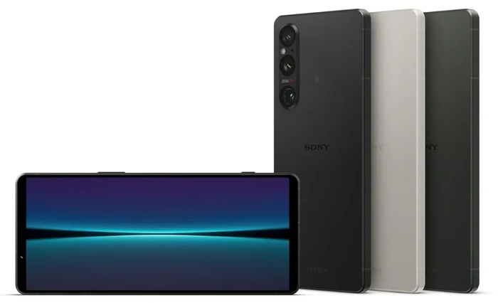 Sony Xperia 1 V Bawa Kamera Bikin iPhone 14 Pro Ketar-ketir