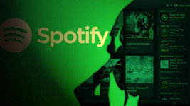 Spotify Hapus Ribuan Lagu Buatan AI