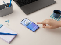 Navigasi Lebih Simpel Dengan Swipe Gesture di Galaxy S23 Series 5G