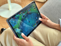 Tablet Advan Tab VX Lite Dibanderol Rp 2 Juta Bisa Gaming